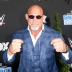 WWE Bill Goldberg