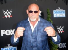 A controvérsia de Goldberg sofre uma reviravolta inesperada WWE Bill Goldberg