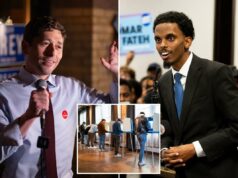 A corrida para prefeito de Minneapolis avança para a votação por escolha após nenhum candidato atingir 50% A corrida para prefeito de Minneapolis avança para a votação por escolha após nenhum candidato atingir 50%