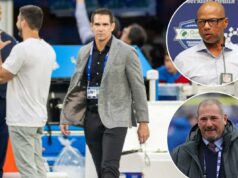 A decisão de Joe Schoen dos Giants mostra que eles não aprendem com sua própria história A decisão de Joe Schoen dos Giants mostra que eles não aprendem com sua própria história