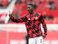 A decisão de Kobbie Mainoo está dentro do prazo ou o Man United corre o risco de um desastre de £ 45 milhões ícone de correio