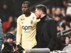 A declaração de emoção e lágrimas reprimidas de Paul Pogba após retornar ao jogo após uma longa suspensão A declaração de emoção e lágrimas reprimidas de Paul Pogba após retornar ao jogo após uma longa suspensão