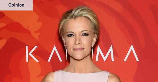 A defesa de Epstein por Megyn Kelly é um novo ponto baixo para os apoiadores do MAGA
