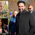 A deputada Elise Stefanik desafia Hochul após a chamada para demitir o 'pesadelo' escolhido pela equipe de transição de Mamdani, que apoiou assassinos de policiais