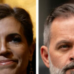 A deputada Nancy Mace se move para censurar a deputada Cory Mills, citando suposta violência doméstica, valor roubado, conflitos de interesse