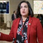 A deputada Nicole Malliotakis considera o processo gerrymandering para o distrito de Staten Island como uma tomada de poder 'absurda'