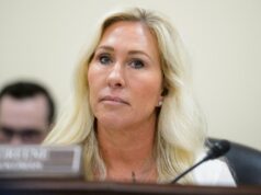 A deputada republicana Marjorie Taylor Greene renunciará em janeiro A deputada republicana Marjorie Taylor Greene renunciará em janeiro