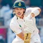 A deriva de Kuldeep Yadav surpreende Stubbs, chama-a de sua “melhor bola” do dia