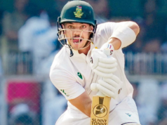 A deriva de Kuldeep Yadav surpreende Stubbs, chama-a de sua “melhor bola” do dia A deriva de Kuldeep Yadav surpreende Stubbs, chama-a de sua “melhor bola” do dia