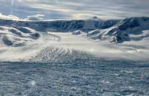 A descoberta arrepiante que deveria alertar o mundo A descoberta arrepiante que deveria alertar o mundo