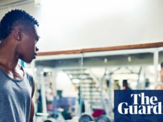 A desinformação nas redes sociais leva os homens às clínicas do NHS em busca de testosterona de que não precisam A desinformação nas redes sociais leva os homens às clínicas do NHS em busca de testosterona de que não precisam