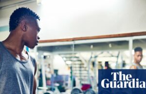 A desinformação nas redes sociais leva os homens às clínicas do NHS em busca de testosterona de que não precisam A desinformação nas redes sociais leva os homens às clínicas do NHS em busca de testosterona de que não precisam