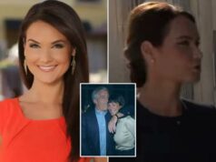 A desonrada ex-âncora de notícias Stephanie Hockridge, condenada em enorme esquema de fraude COVID – será presa com Ghislaine Maxwell A desonrada ex-âncora de notícias Stephanie Hockridge, condenada em enorme esquema de fraude COVID – será presa com Ghislaine Maxwell