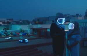 A diretora de ‘A Mãe de Todas as Mentiras’, Asmae El Moudir, prepara a continuação de ‘Don’t Let the Sun Go Up on Me’ com Autlook Filmsales (EXCLUSIVO) A diretora de 'A Mãe de Todas as Mentiras', Asmae El Moudir, prepara a continuação de 'Don't Let the Sun Go Up on Me' com Autlook Filmsales (EXCLUSIVO)