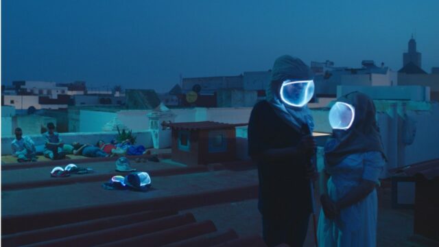 A diretora de 'A Mãe de Todas as Mentiras', Asmae El Moudir, prepara a continuação de 'Don't Let the Sun Go Up on Me' com Autlook Filmsales (EXCLUSIVO)
