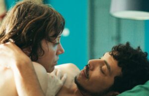 A diretora de ‘Behind the Palm Trees’, Meryem Benm’barek, se recusa a fazer concessões: ‘Eu precisava manter a liberdade criativa absoluta’ A diretora de 'Behind the Palm Trees', Meryem Benm'barek, se recusa a fazer concessões: 'Eu precisava manter a liberdade criativa absoluta'