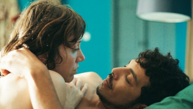 A diretora de 'Behind the Palm Trees', Meryem Benm'barek, se recusa a fazer concessões: 'Eu precisava manter a liberdade criativa absoluta'
