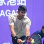 A dupla Poonacha-Isaro garante vaga no Aberto da Austrália em 2026 após vencer a final do play-off do wild card da Ásia-Pacífico