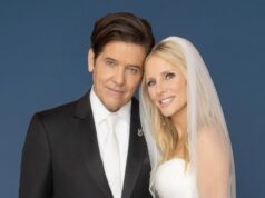 A dupla de ‘The Young and the Restless’ Cricket e Danny se casam: como Selena Gomez e ‘Sex and the City’ inspiraram a caça ao vestido de noiva (EXCLUSIVO) A dupla de 'The Young and the Restless' Cricket e Danny se casam: como Selena Gomez e 'Sex and the City' inspiraram a caça ao vestido de noiva (EXCLUSIVO)