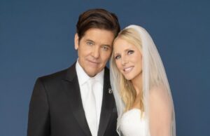 A dupla de ‘The Young and the Restless’ Cricket e Danny se casam: como Selena Gomez e ‘Sex and the City’ inspiraram a caça ao vestido de noiva (EXCLUSIVO) A dupla de 'The Young and the Restless' Cricket e Danny se casam: como Selena Gomez e 'Sex and the City' inspiraram a caça ao vestido de noiva (EXCLUSIVO)