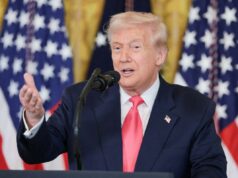 A economia de Trump está longe do boom de Reagan – e os principais CEOs de Wall Street estão resistindo às perspectivas otimistas do presidente A economia de Trump está longe do boom de Reagan – e os principais CEOs de Wall Street estão resistindo às perspectivas otimistas do presidente