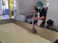 A economia no terceiro trimestre de 2025 cresceu 5,04 por cento, aqui estão as indústrias de apoio A economia no terceiro trimestre de 2025 cresceu 5,04 por cento, aqui estão as indústrias de apoio