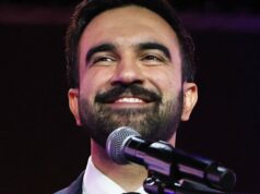 A eleição de Zohran Mamdinani na cidade de Nova York representa um momento político decisivo A ascensão de Zohran Mamdani foi ajudada pela sua campanha incansável.