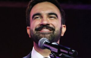 A eleição de Zohran Mamdinani na cidade de Nova York representa um momento político decisivo A ascensão de Zohran Mamdani foi ajudada pela sua campanha incansável.