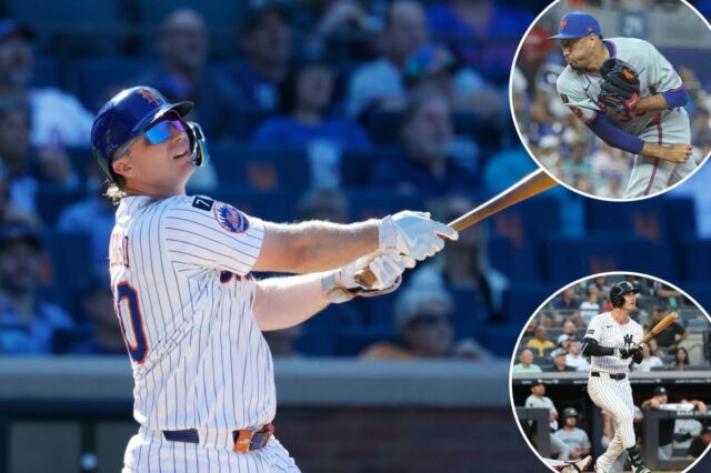 A emoção desta temporada de fogões quentes da MLB – e a sombra que surge por trás dela
