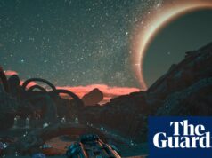 A empolgação da minha família com Outer Worlds 2 durou pouco | Dominic Diamante A empolgação da minha família com Outer Worlds 2 durou pouco | Dominic Diamante