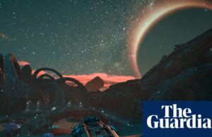 A empolgação da minha família com Outer Worlds 2 durou pouco | Dominic Diamante A empolgação da minha família com Outer Worlds 2 durou pouco | Dominic Diamante