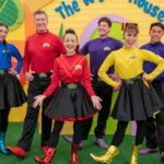 A empresa Wiggles admite ‘provável’ violação da lei sobre a bandana de Emma