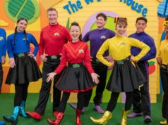 A empresa Wiggles admite ‘provável’ violação da lei sobre a bandana de Emma A empresa Wiggles admite ‘provável’ violação da lei sobre a bandana de Emma