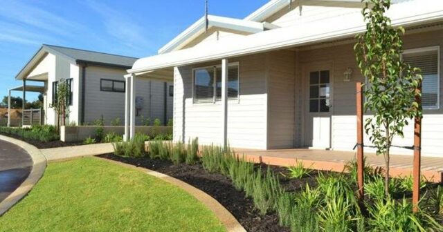 A escassez de alojamento da força de trabalho exige soluções habitacionais inovadoras
