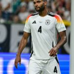 A escolha da seleção nacional é uma decisão individual e emocional, diz Tah, da Alemanha