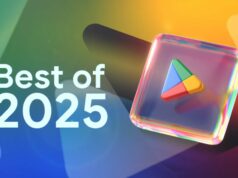 A escolha do Google para o melhor aplicativo do ano ajuda você a usar menos o telefone Amigo Foco