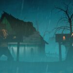 A escolha do Oscar de animação da Letônia, 'Dog of God', voa para a Alemanha e a Grécia - 'The Naughty Stuff foi inspirada nas canções folclóricas do Báltico' (EXCLUSIVO)