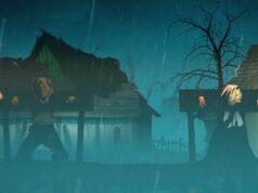 A escolha do Oscar de animação da Letônia, ‘Dog of God’, voa para a Alemanha e a Grécia – ‘The Naughty Stuff foi inspirada nas canções folclóricas do Báltico’ (EXCLUSIVO) A escolha do Oscar de animação da Letônia, 'Dog of God', voa para a Alemanha e a Grécia - 'The Naughty Stuff foi inspirada nas canções folclóricas do Báltico' (EXCLUSIVO)