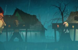 A escolha do Oscar de animação da Letônia, ‘Dog of God’, voa para a Alemanha e a Grécia – ‘The Naughty Stuff foi inspirada nas canções folclóricas do Báltico’ (EXCLUSIVO) A escolha do Oscar de animação da Letônia, 'Dog of God', voa para a Alemanha e a Grécia - 'The Naughty Stuff foi inspirada nas canções folclóricas do Báltico' (EXCLUSIVO)