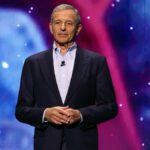 A esperança de Bob Iger para seu sucessor da Disney: 'Desejo constante de reinventar'