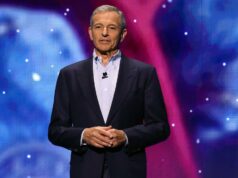 A esperança de Bob Iger para seu sucessor da Disney: ‘Desejo constante de reinventar’ A esperança de Bob Iger para seu sucessor da Disney: 'Desejo constante de reinventar'