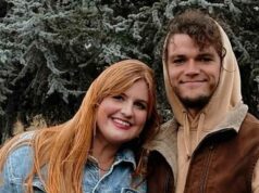 A esposa de Jacob Roloff desfaz os equívocos sobre viver na fazenda da família Drama Pessoas Pequenas Mundos Grandes Matt Roloffs Fazenda Familiar Altos Baixos