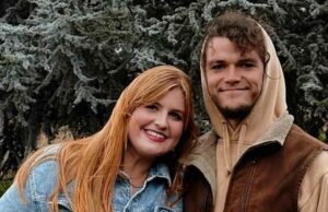 A esposa de Jacob Roloff desfaz os equívocos sobre viver na fazenda da família Drama Pessoas Pequenas Mundos Grandes Matt Roloffs Fazenda Familiar Altos Baixos