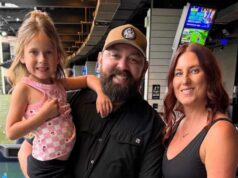 A esposa de Michael Duarte, Jessica, ‘lutou’ após a morte do influenciador alimentar ATUALIZAÇÃO: estrelas que perderam tragicamente outras pessoas importantes