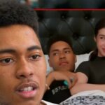 Robert Cosby Jr esposa principal Bravo 2