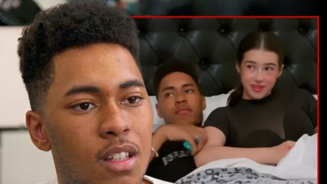 Robert Cosby Jr esposa principal Bravo 2