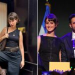 A esposa de Zohran Mamdani fala abertamente contra o 'imperialismo' dos EUA e de Israel em sua arte, mas por outro lado permanece nos bastidores