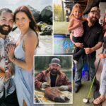 A esposa do influenciador gastronômico Michael Duarte quebra o silêncio depois que ele foi morto a tiros pela polícia enquanto ameaçava matar 'todo mundo'