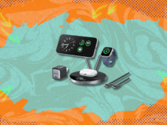 A estação de carregamento 3 em 1 Anker está com o preço mais baixo de todos os tempos na Amazon – economize US $ 60 agora mesmo A estação de carregamento 3 em 1 Anker está com o preço mais baixo de todos os tempos na Amazon – economize US $ 60 agora mesmo