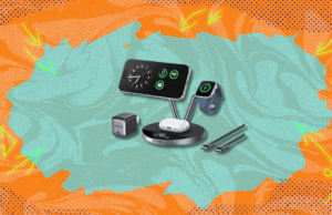 A estação de carregamento 3 em 1 Anker está com o preço mais baixo de todos os tempos na Amazon – economize US $ 60 agora mesmo A estação de carregamento 3 em 1 Anker está com o preço mais baixo de todos os tempos na Amazon – economize US $ 60 agora mesmo